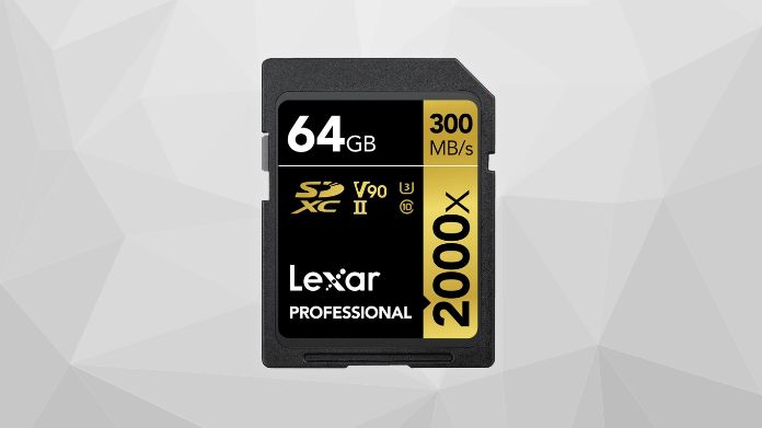 memory card for camera