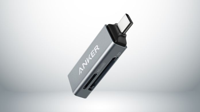 best sd card reader