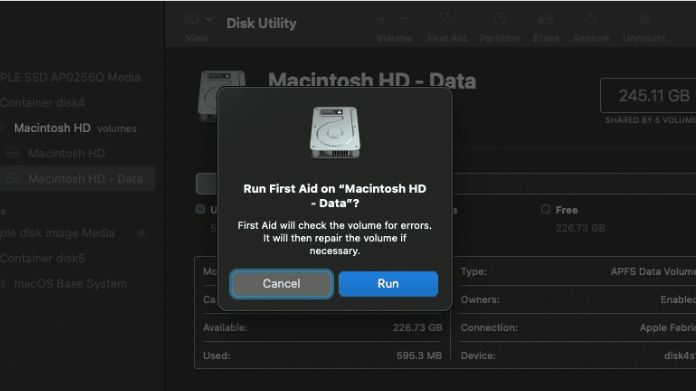 write protected sd card