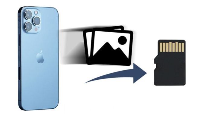 sd card adapter