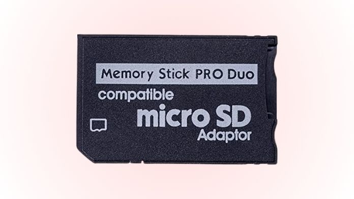 micro sd card adapters