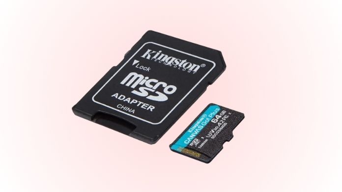 micro sd card adapters