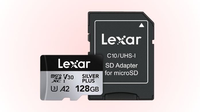 micro sd card adapters