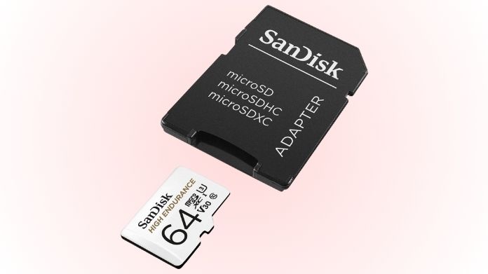 micro sd card adapters