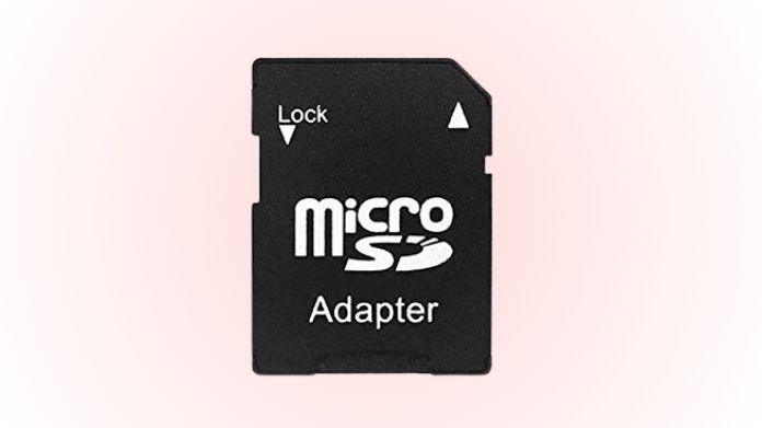 micro sd card adapters