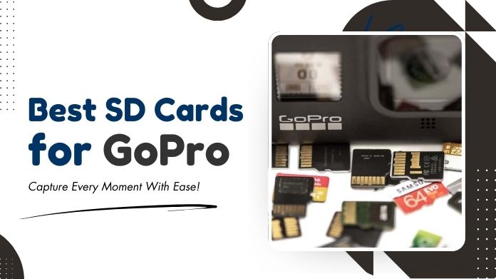 best sd card for gopro