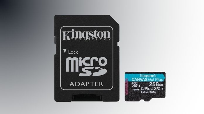 best sd card for gopro