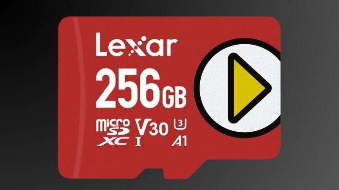 best sd card for dash cam