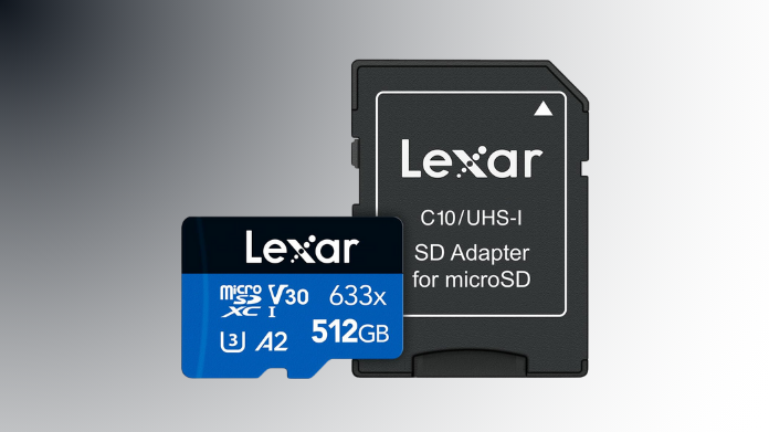 best sd card for gopro