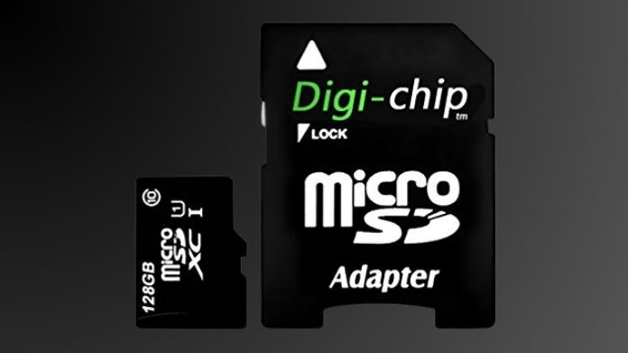 best sd card for dash cam