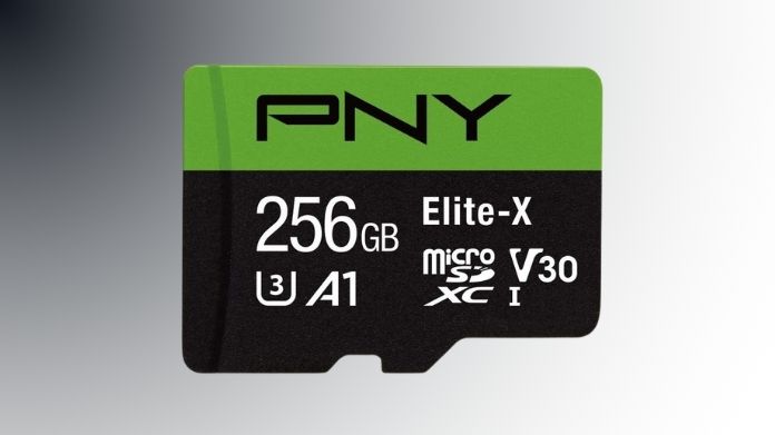 best sd card for gopro