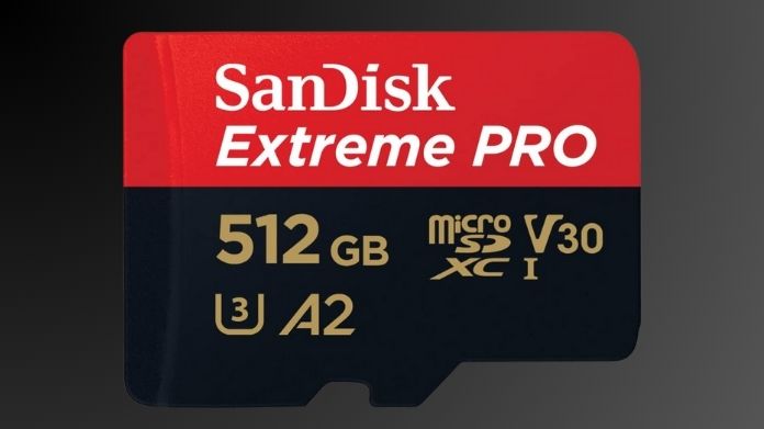 best sd card for dash cam