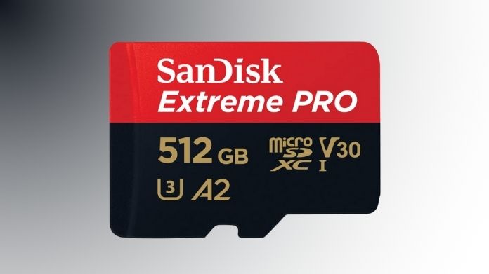 best sd card for gopro