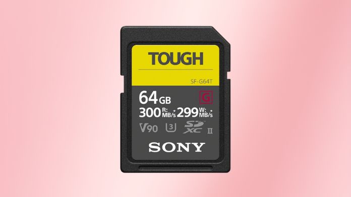 best sd card for security camera